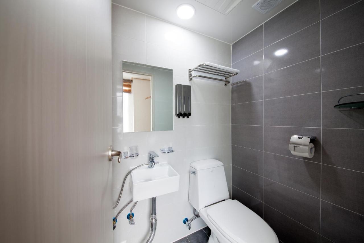 Wisma tamu K-guesthouse Namdaemun 3*