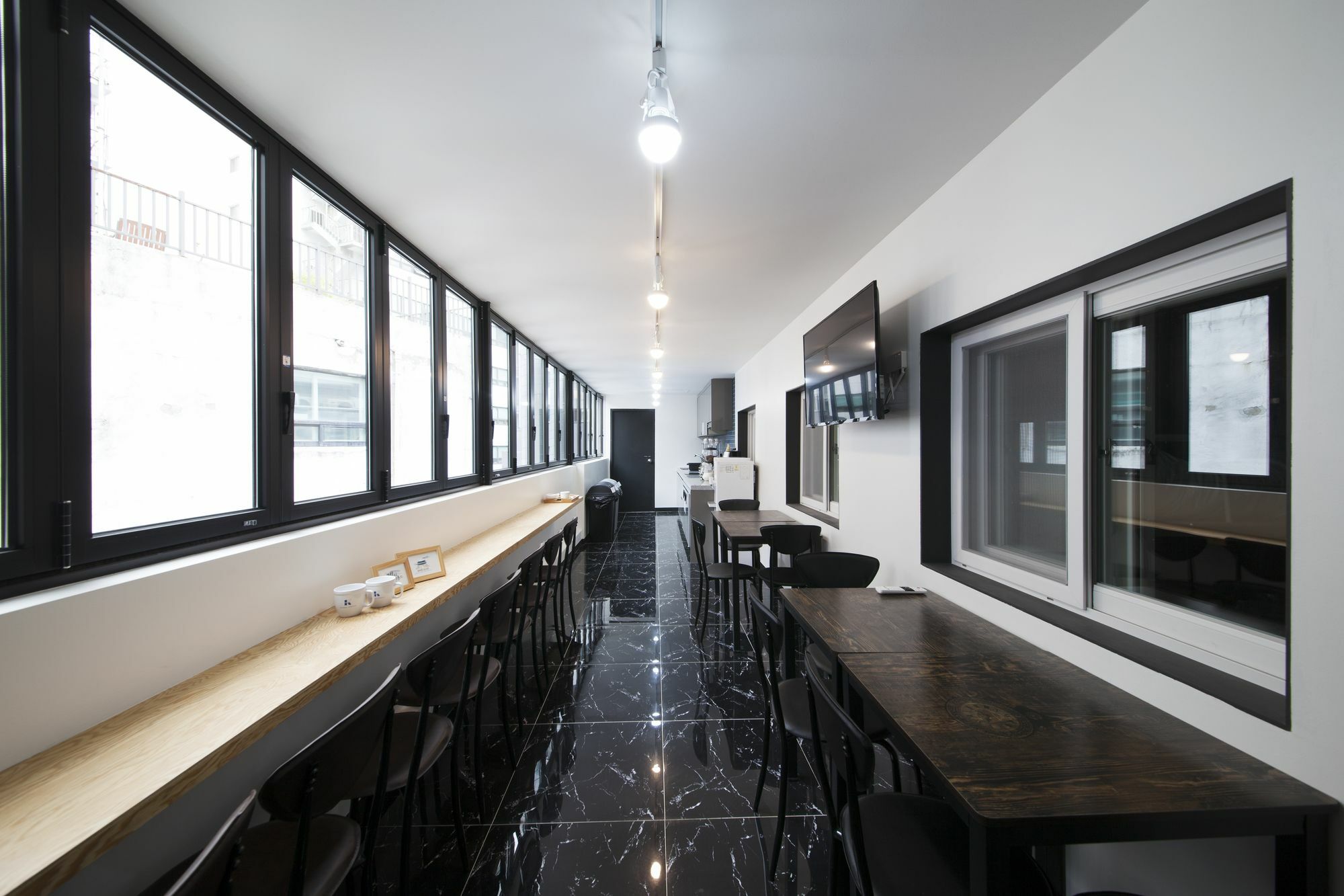 Wisma tamu K-guesthouse Namdaemun Seoul