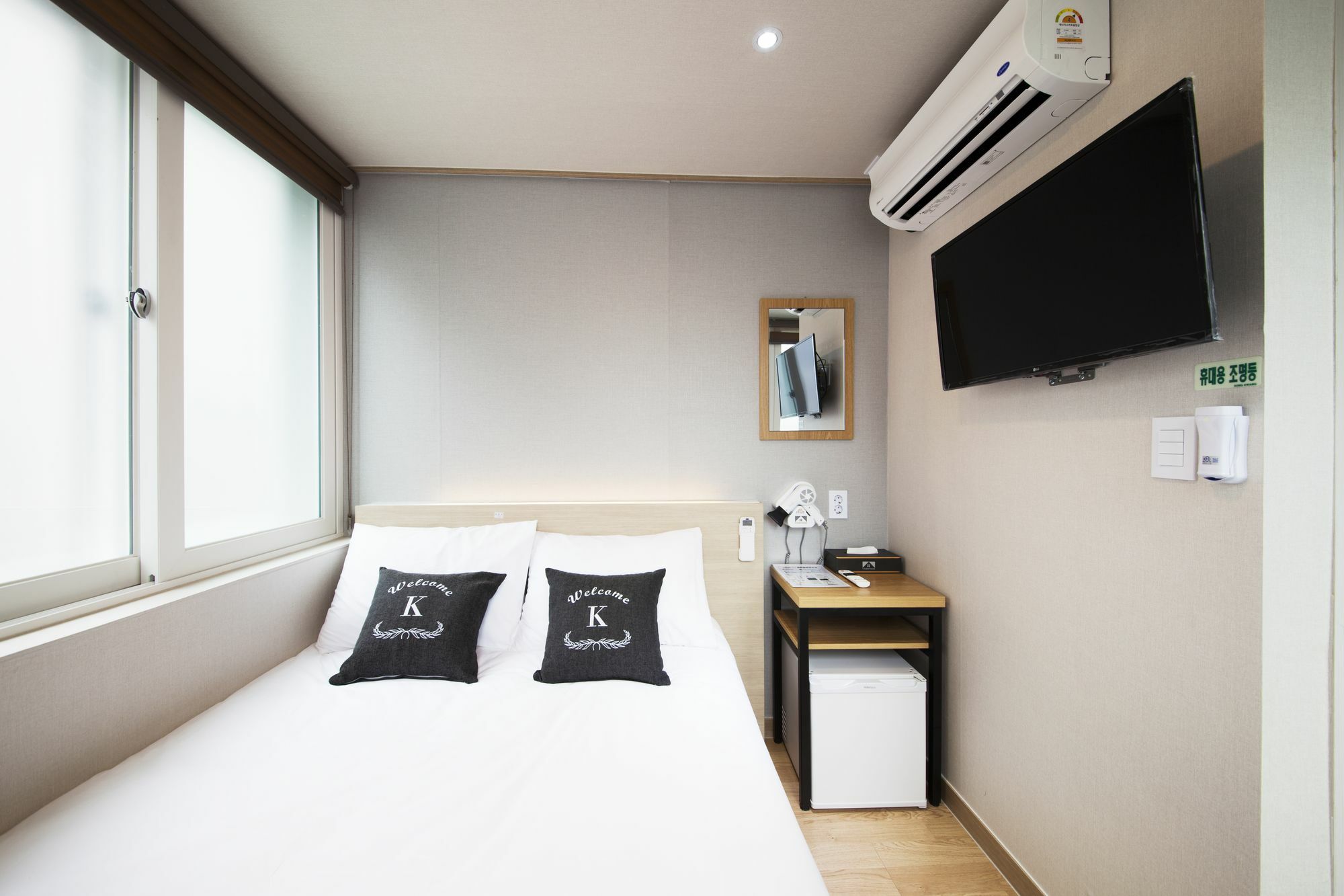 Wisma tamu K-guesthouse Namdaemun 3*