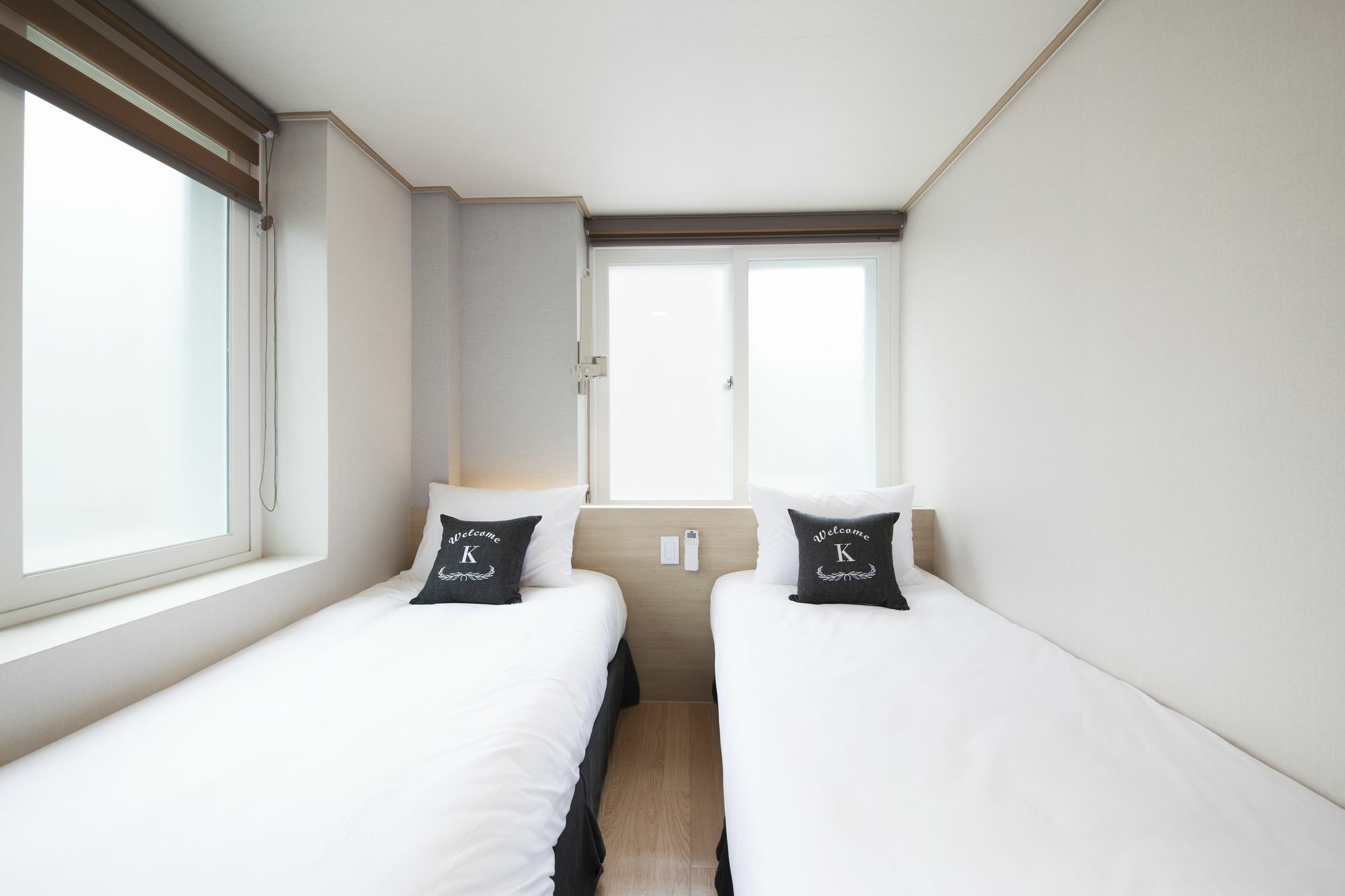 K-guesthouse Namdaemun 3*