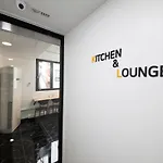 K-Guesthouse Namdaemun