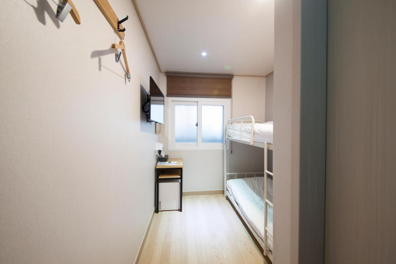 K-guesthouse Namdaemun Guest house Seoul