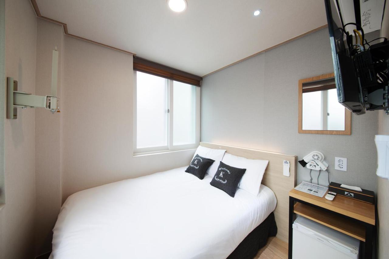 K-guesthouse Namdaemun 3*