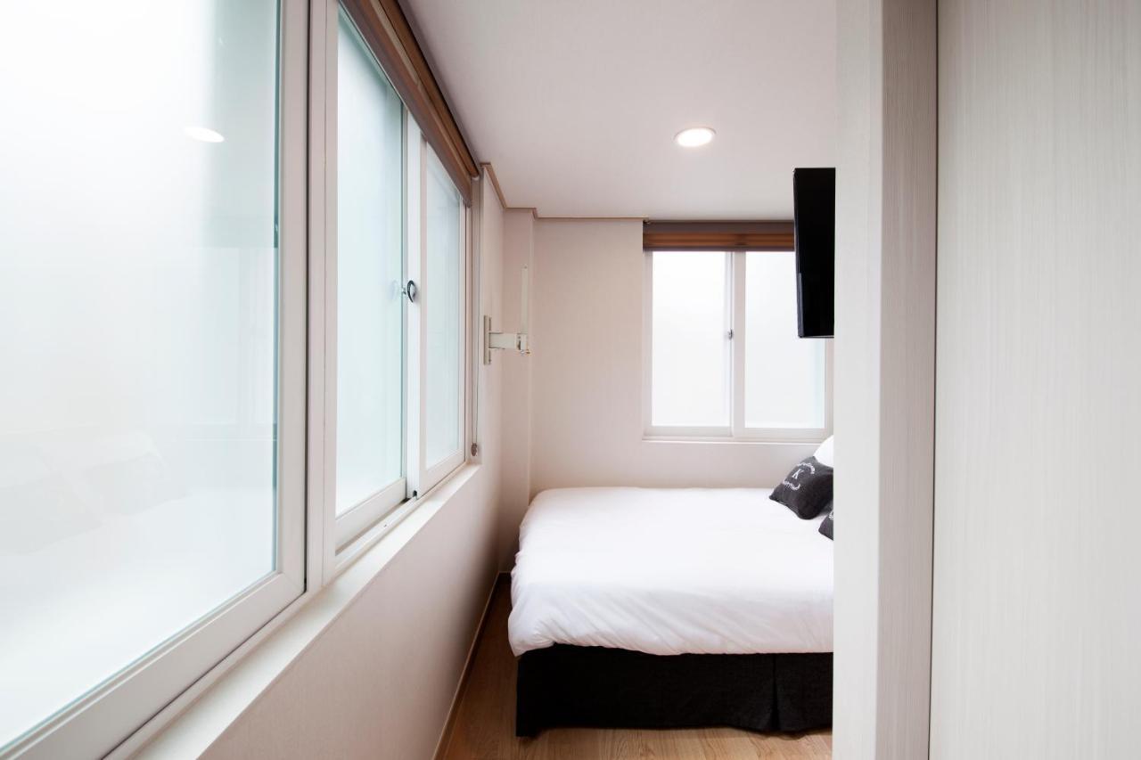 K-guesthouse Namdaemun Seoul
