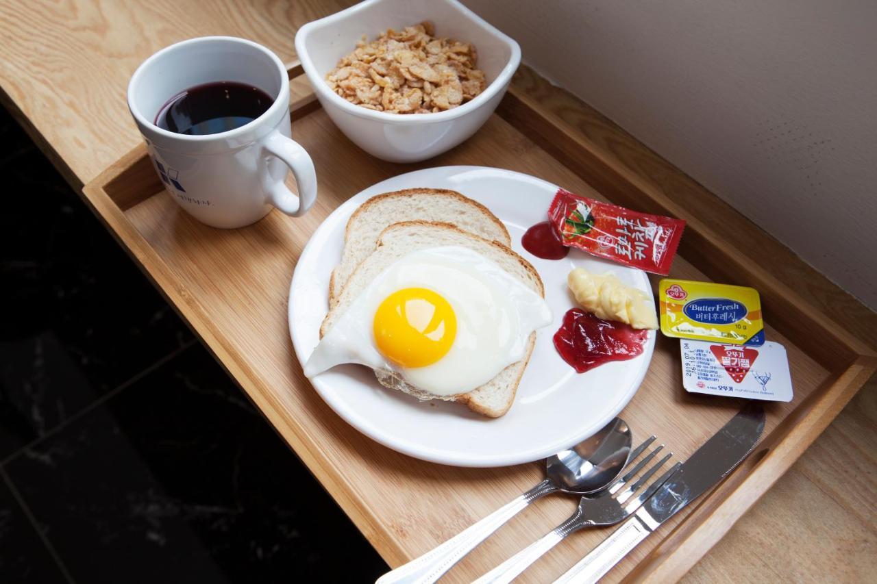 Guest house K-guesthouse Namdaemun 3*