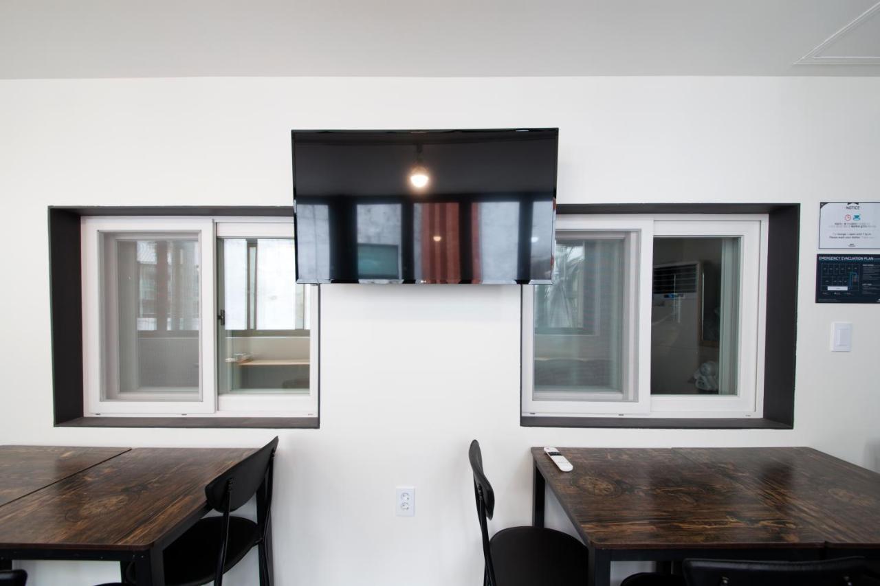 K-guesthouse Namdaemun 3*