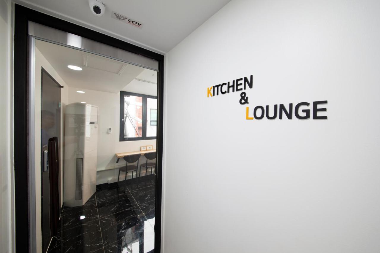 K-guesthouse Namdaemun