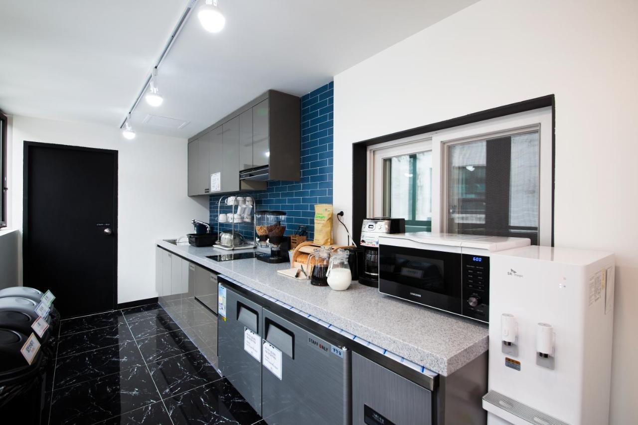 K-guesthouse Namdaemun Guest house Seoul