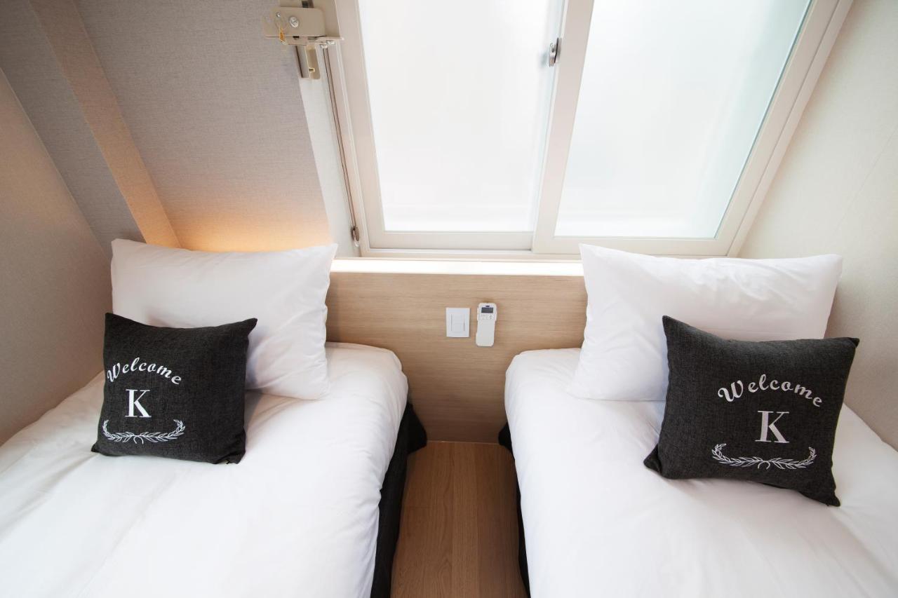Guest house K-guesthouse Namdaemun