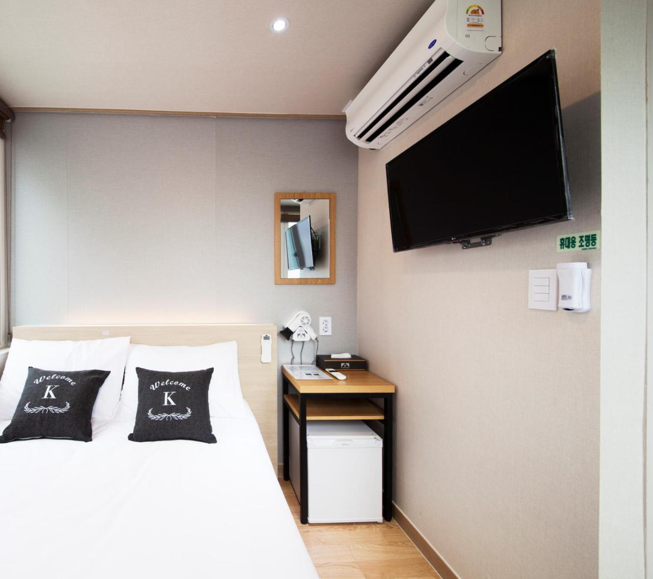 Guest house K-guesthouse Namdaemun