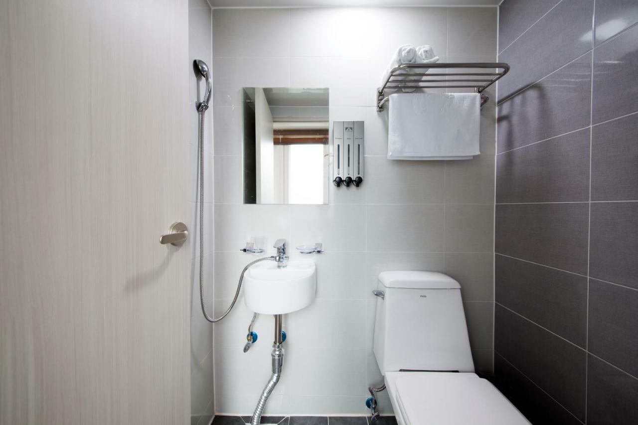 K-guesthouse Namdaemun Guest house 3*