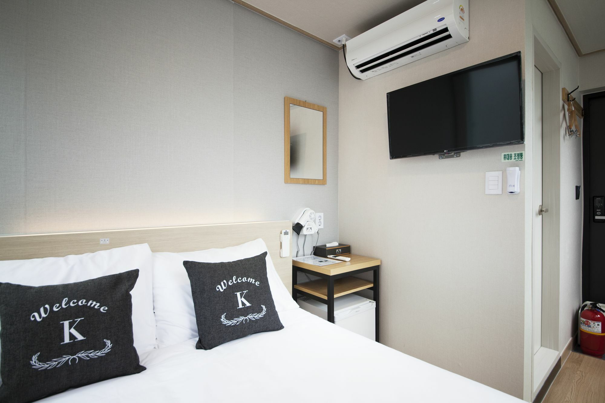 K-guesthouse Namdaemun Guest house