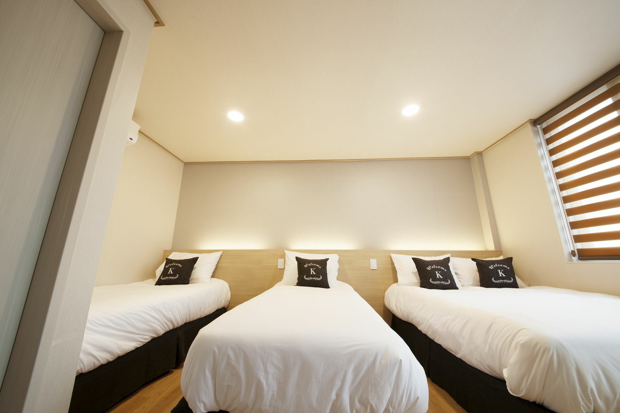 K-guesthouse Namdaemun Guest house Seoul
