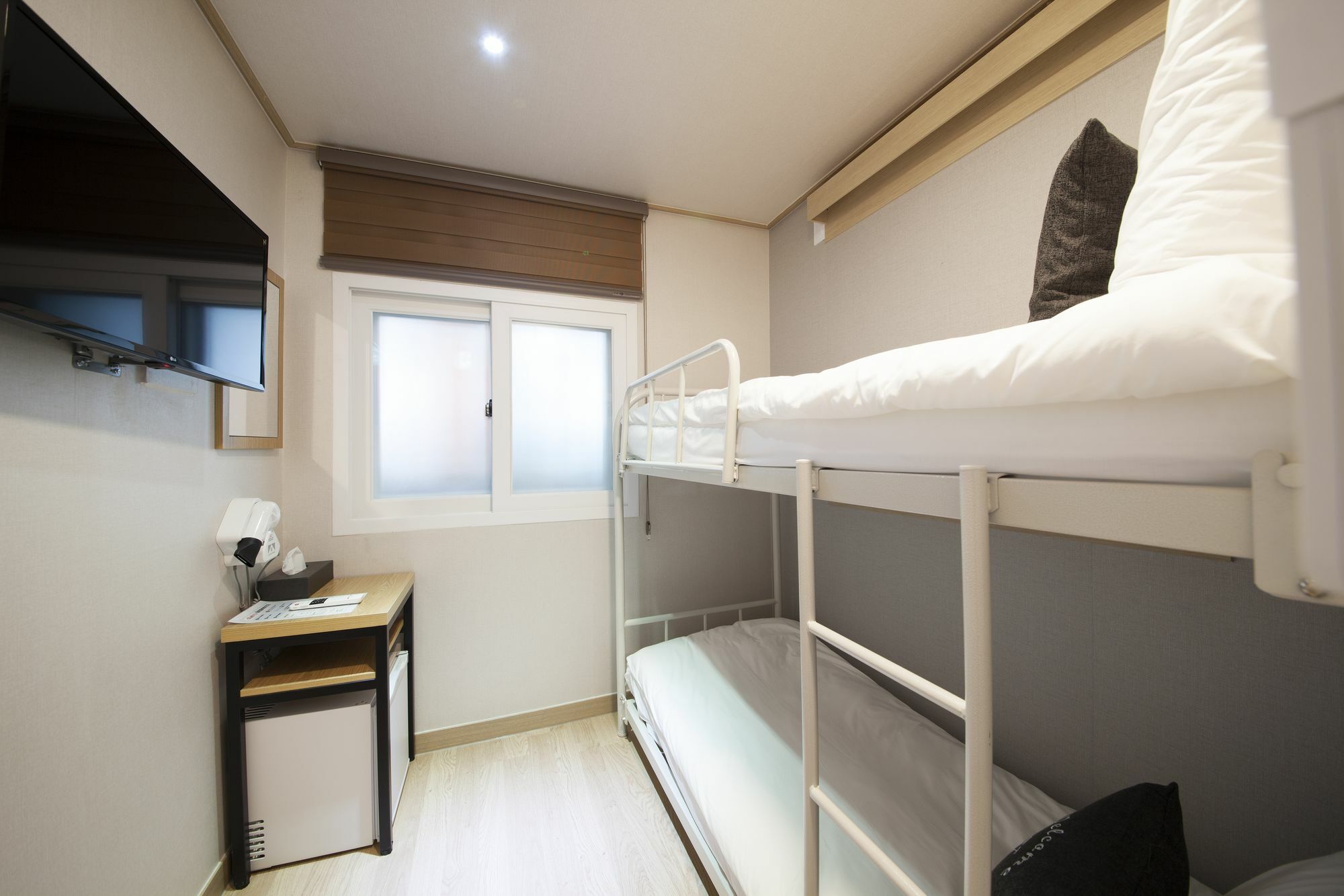 K-guesthouse Namdaemun Guest house