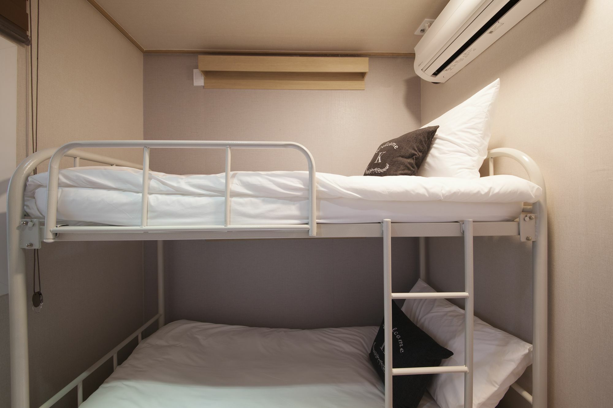 K-guesthouse Namdaemun Guest house 3*