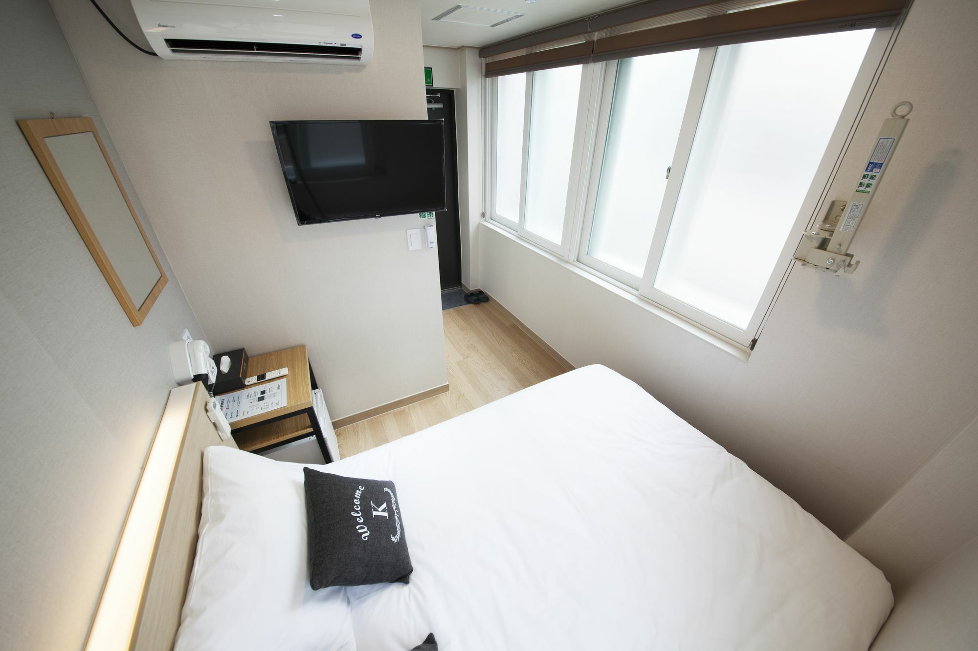 K-guesthouse Namdaemun 3* Seoul