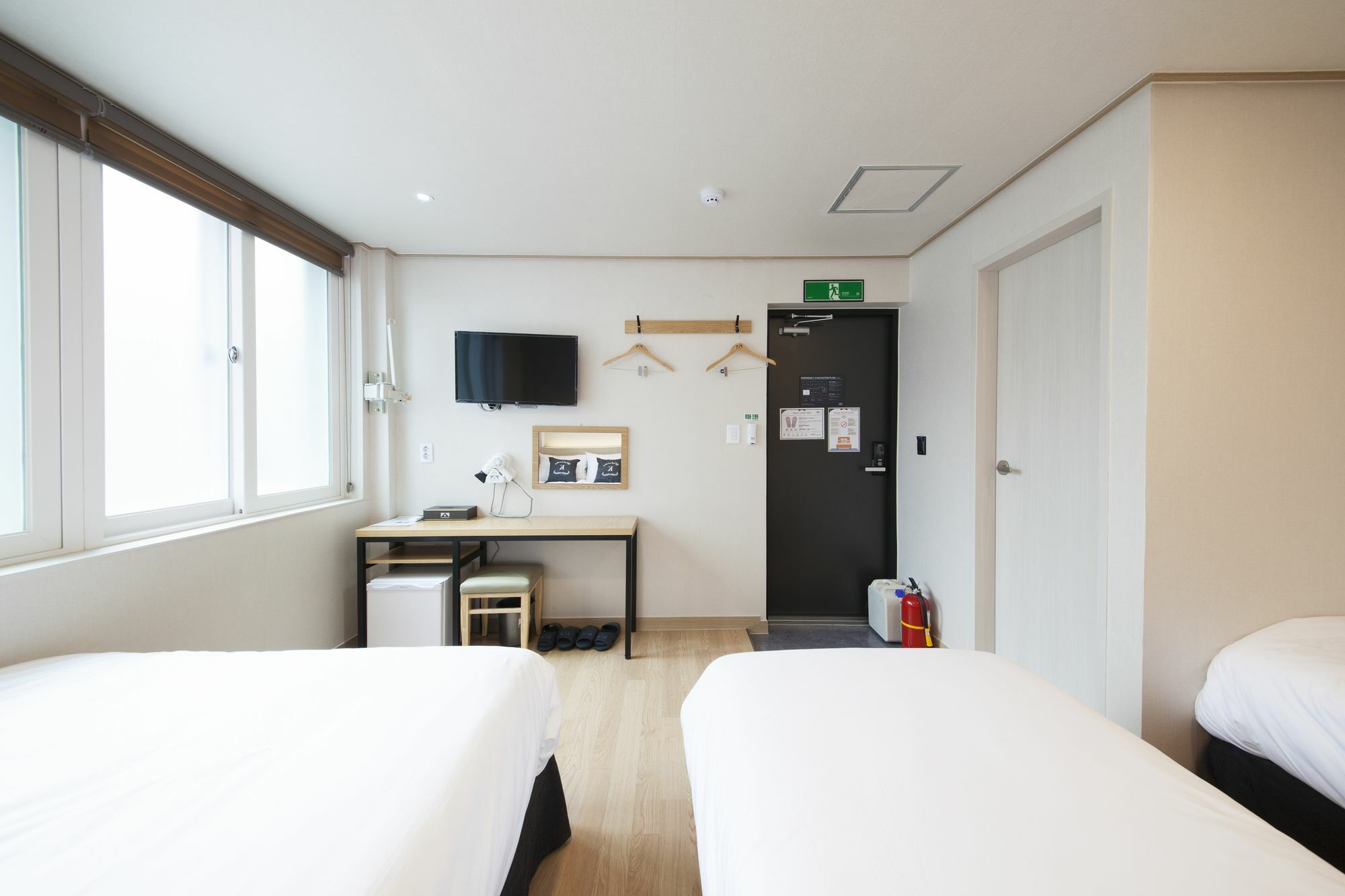 K-guesthouse Namdaemun Guest house 3*