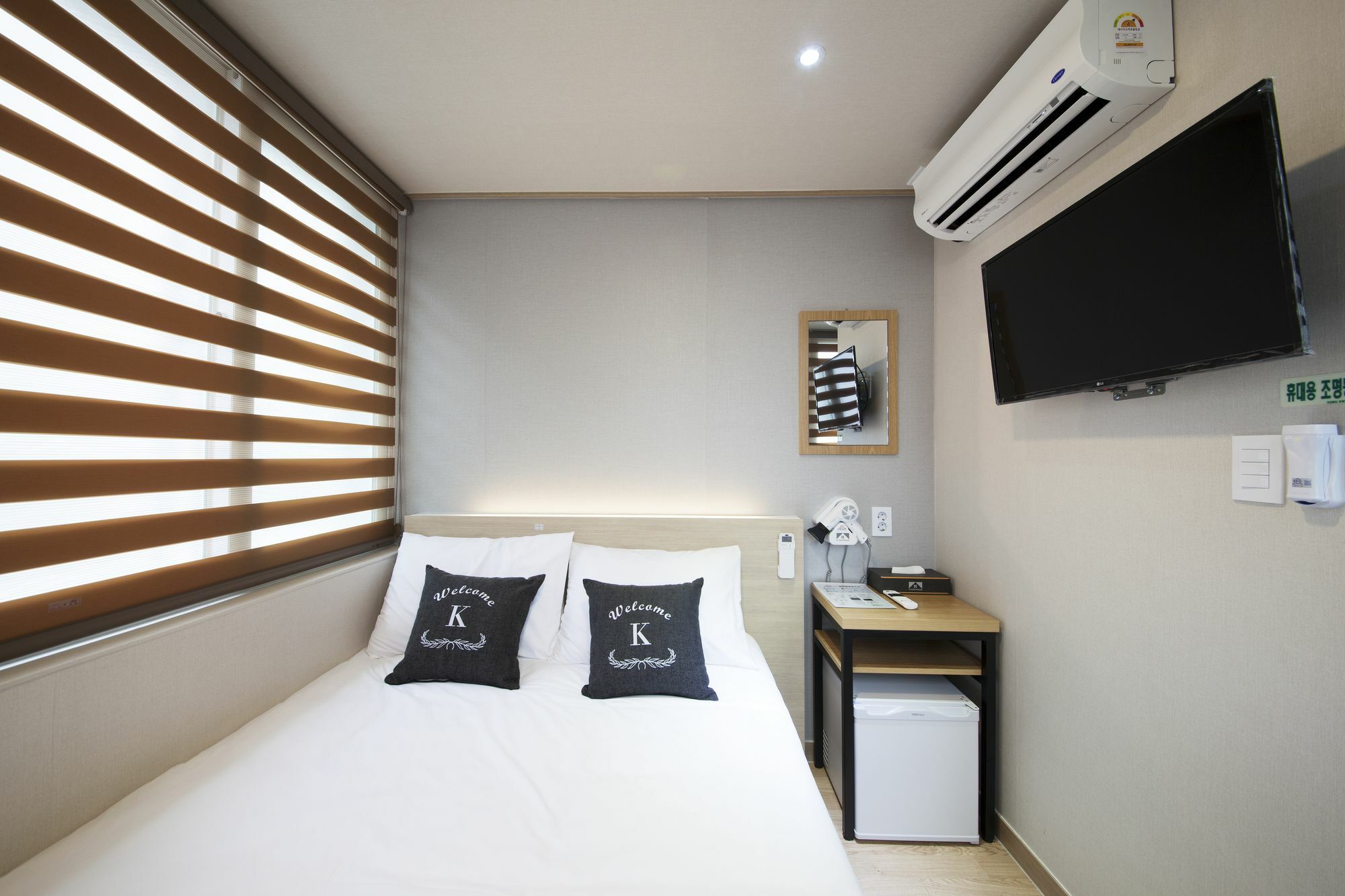 K-guesthouse Namdaemun Guest house 3*