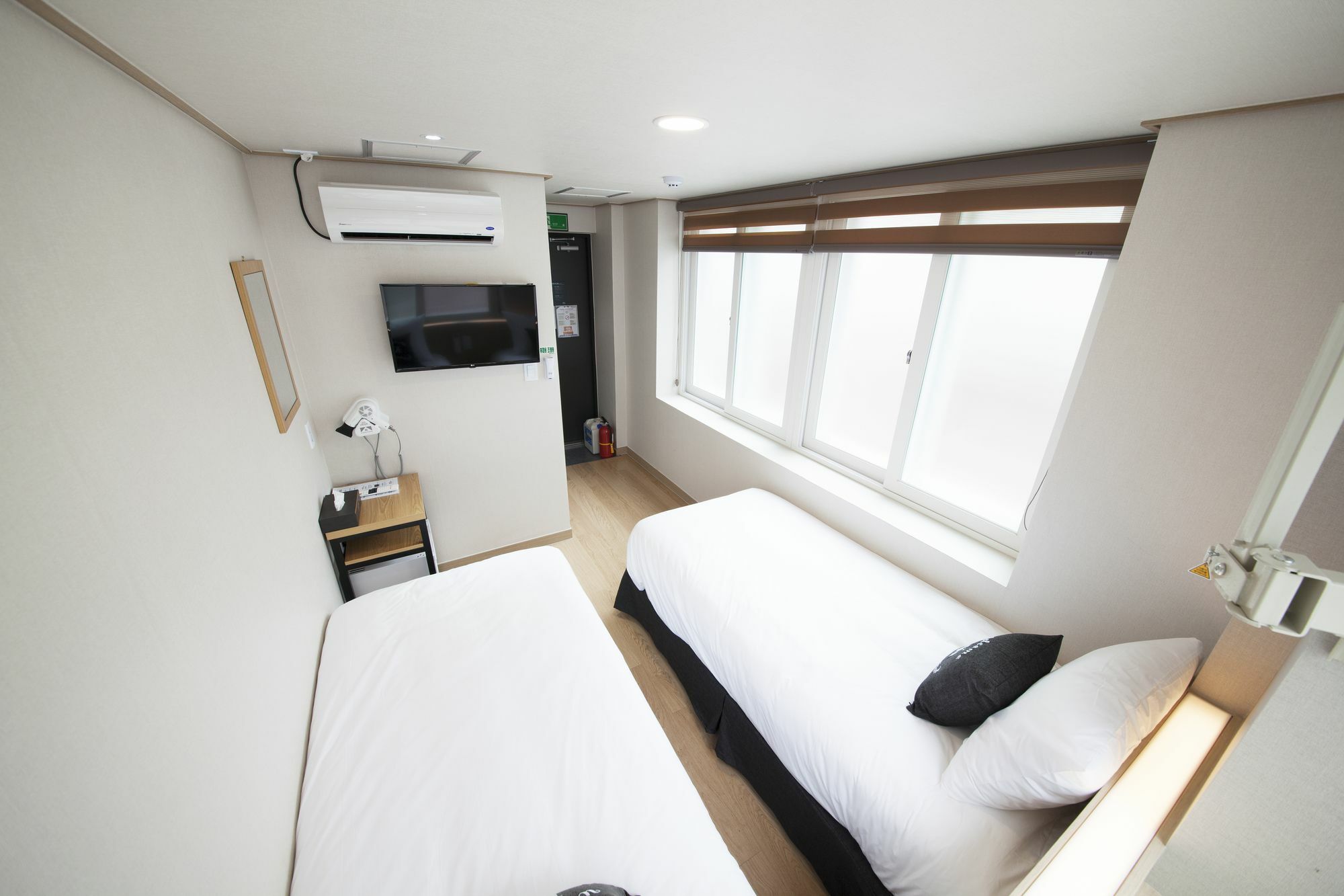 Guest house K-guesthouse Namdaemun 3*
