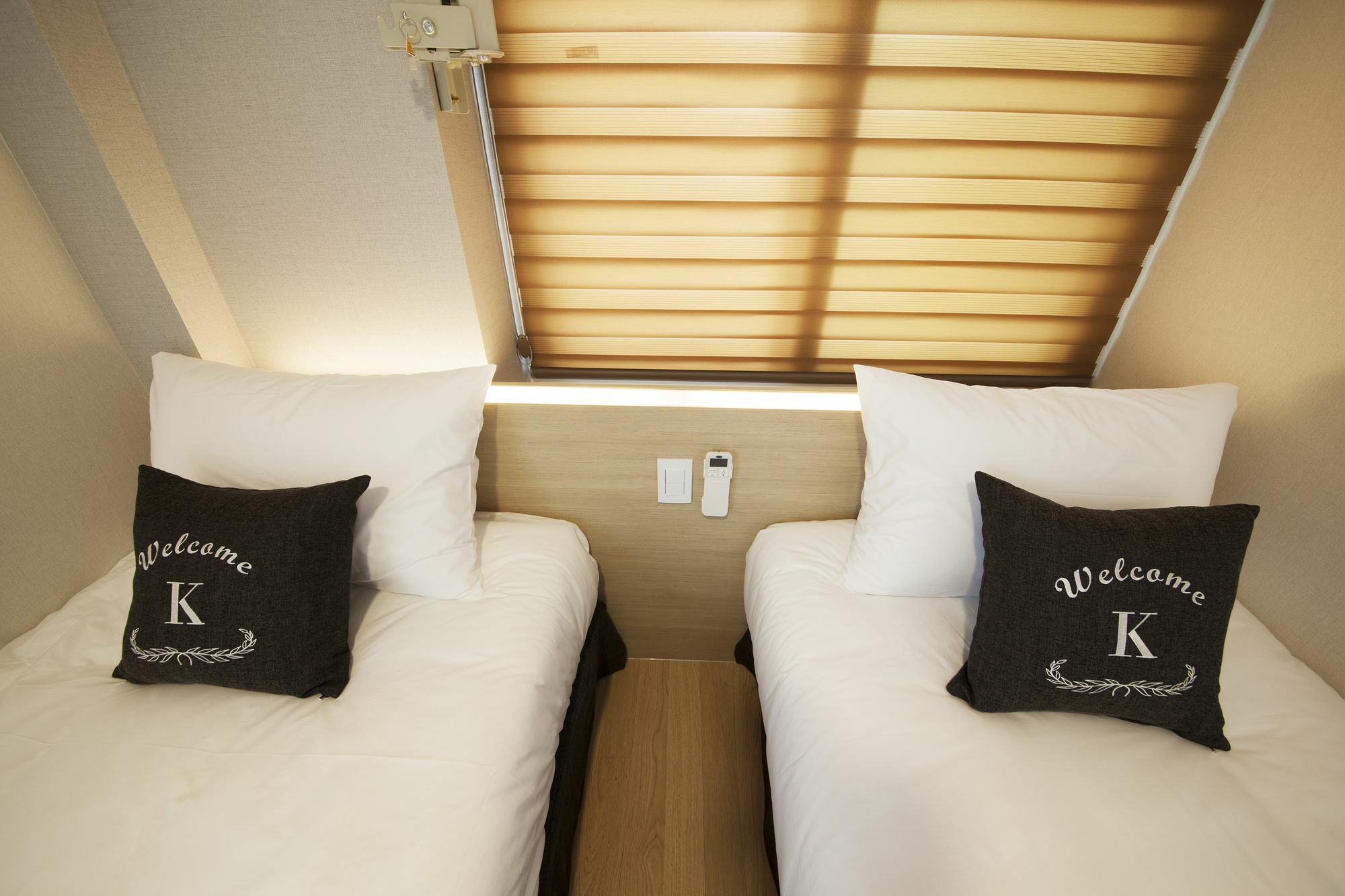 K-guesthouse Namdaemun Guest house 3*